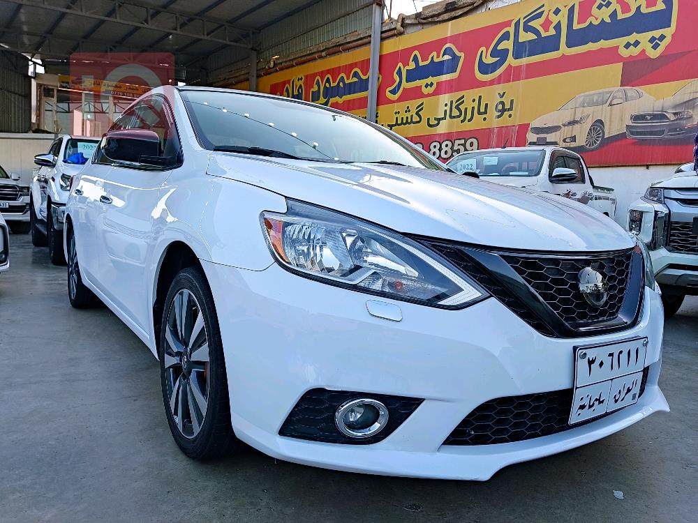 نيسان سنترا